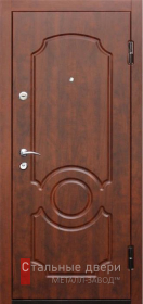 Входные двери МДФ в Дубне «Двери с МДФ»