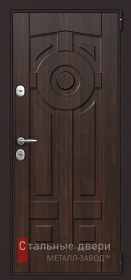 Входные двери в дом в Дубне «Двери в дом»