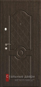 Входные двери в дом в Дубне «Двери в дом»