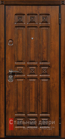 «Двери с массивом дуба»