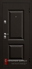 Входные двери МДФ в Дубне «Двери с МДФ»